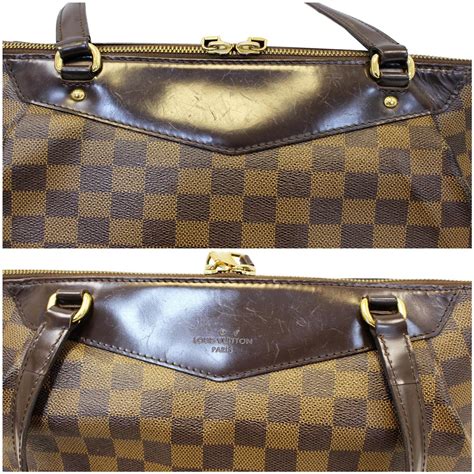 does louis vuitton still make the westminister|LOUIS VUITTON Damier Ebene Westminster GM .